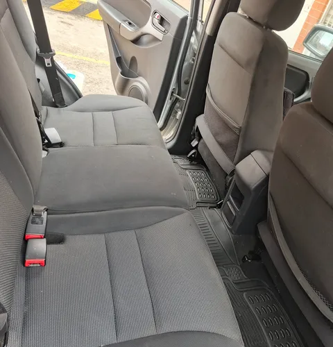 Chery Tiggo 1.6l
