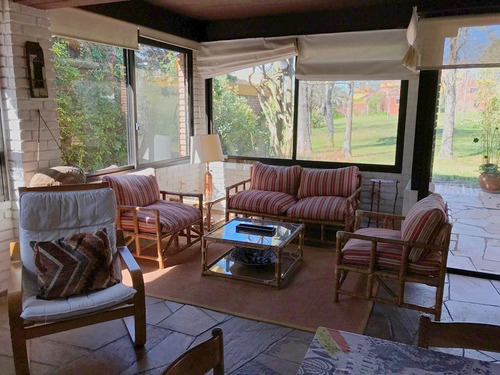 Imagen 9 de 11 de Casa En Barrio Privado - Club Azul