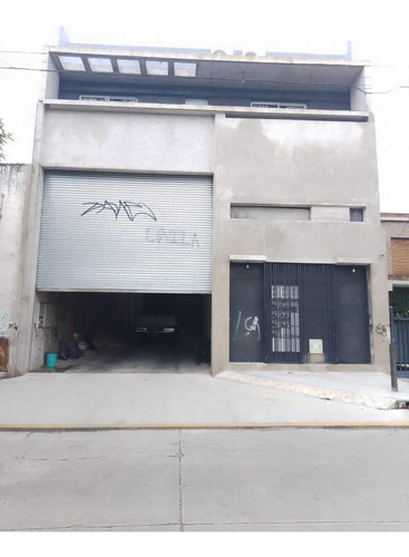 Depósito En Venta De 430m2 - San Justo