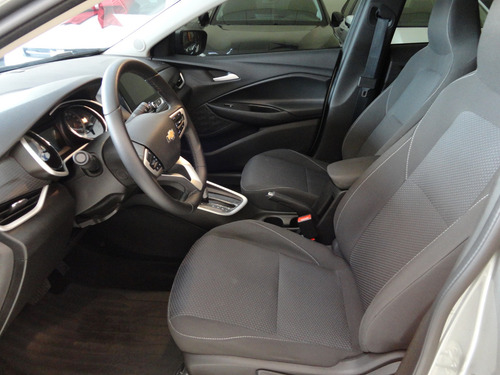 Chevrolet Onix 1.0 TURBO FLEX PLUS LTZ AUTOMÁTICO