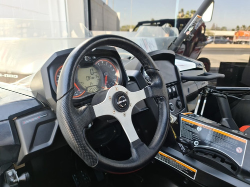 Can-am Maverick X Rs 1000cc 2015