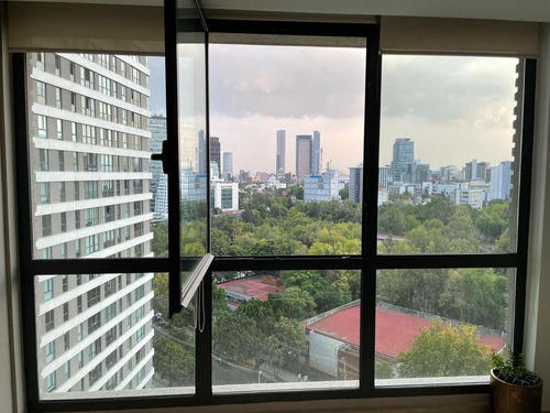 Departamento En Venta, Be Grand Alto Polanco , 2 Recamaras