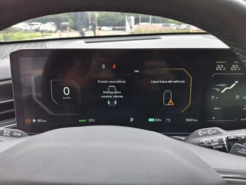 Kia EV9 0.0 Gt Line
