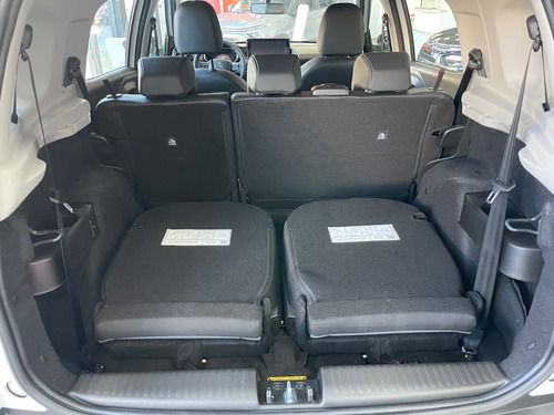 Citroën C3 Aircross 1.0 Shine Turbo 200 Cvt Bitono 7As