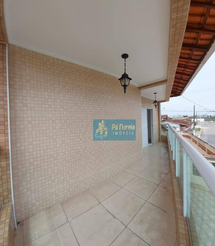 Imagem 4 de 11 de Casa Com 2 Dormitórios À Venda, 52 M² Por R$ 240.000,00 - Maracanã - Praia Grande/sp - Ca0193