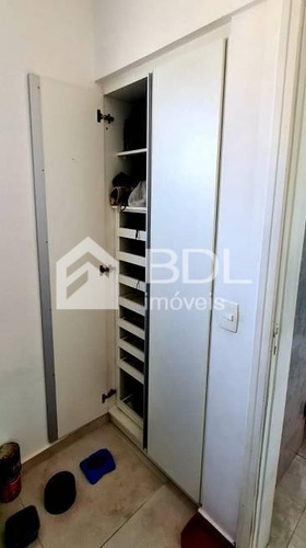 Imagem 28 de 30 de Apartamento À Venda Em Cambuí - Ap003737