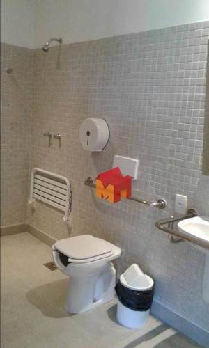 Imagem 10 de 15 de Terreno À Venda, 1000 M² Por R$ 530.000 - Jardim Residencial Fibra - Nova Odessa/sp - Te0079