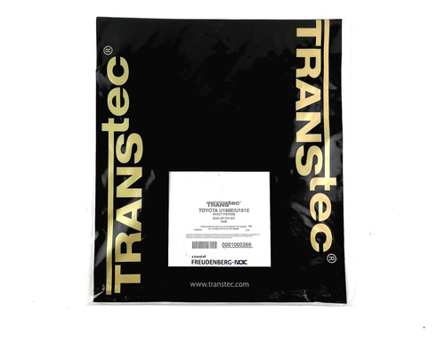 Kit Caja Transmision F2488 U151e U151 U151f
