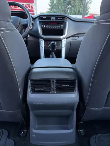 Chevrolet S10 Max