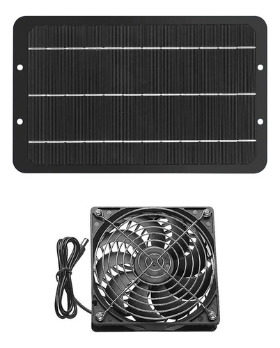 Extractor De Aire Para Gallinero, Ventilador De Energía