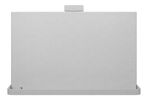 Monitor LG 27'' 2560x1440 Liberomonitor 27bq70qc Gris Claro