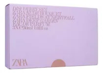 Comprar Perfume Zara Promo Zara Discovery Set 3 X 30 Ml