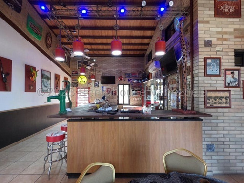 Imagen 2 de 30 de Local Comercial En Alquiler Nueva Segovia, Ideal Para Restaurante, Sport Bar Codigo 23-24067 Mz