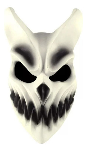 U Máscara De Cosplay De Alex Terrible Slaughter To Masks.
