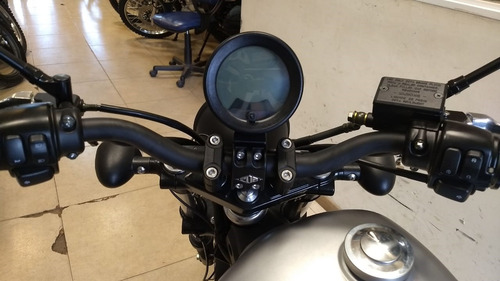 Imagen 4 de 16 de Keeway K Light 202 - Contado/financiado! Megamoto!