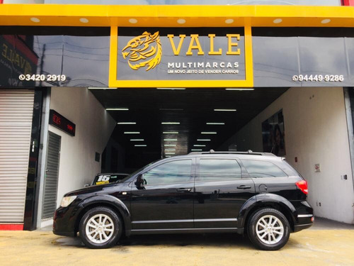 Journey 2015 3.6 Sxt 5p