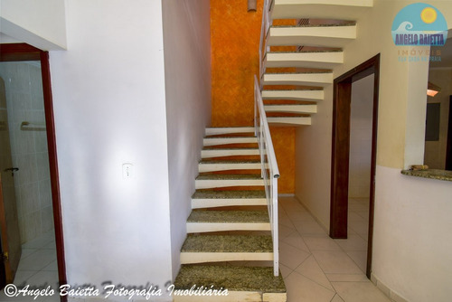 Imagem 14 de 19 de Casa No Bairro Três Marias Em Peruíbe - 1048