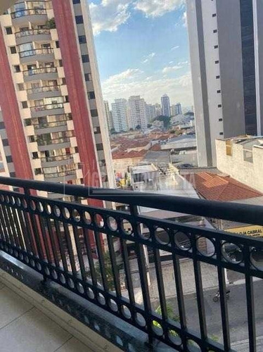 Imagem 5 de 6 de Oportunidade No Anália Franco Mobiliado