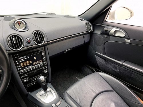 Imagem 7 de 24 de Porsche Cayman S 3.4 Cayman S 320cv Gasolina 2p Pdk Automat