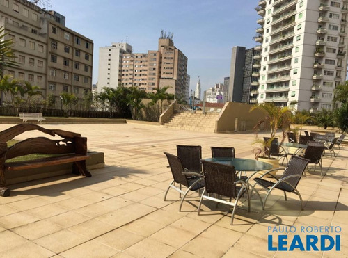 Imagem 7 de 8 de Flat - Centro - Sp - 583186
