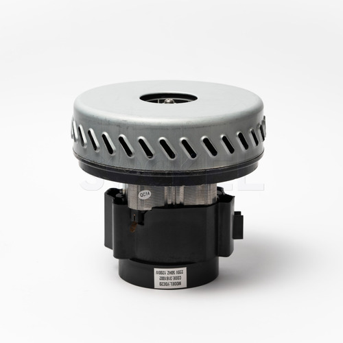 Imagen 4 de 4 de Motor Aspiradora Polvo Y Agua 1200w 1 Turbina