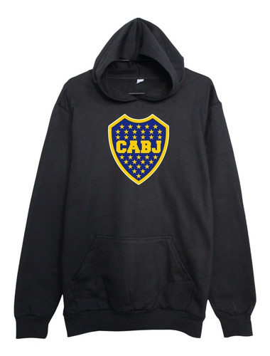 Polerón Club Boca Juniors Argentina