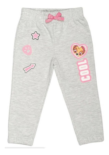 Pantalón De Buzo Skye Paw Patrol Talla 3 Nickelodeon