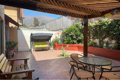 Hermosa Casa En Condominio Tranquilo Y Seguro
