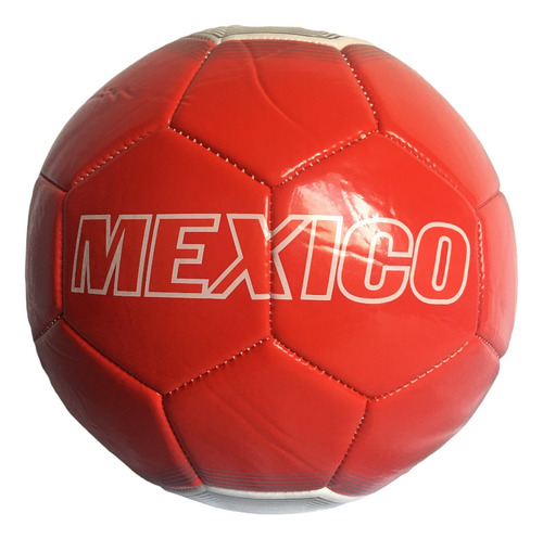 Balón De México Selección Mexicana No. 05