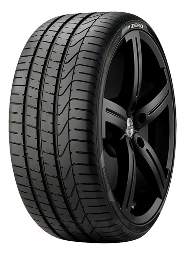 Llantas 275/30r21 Pirelli Pzero Runflat Eo 98y
