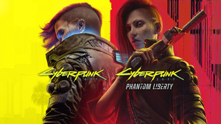 Cyberpunk 2077 + Dlc Phantom Liberty Pc Steam