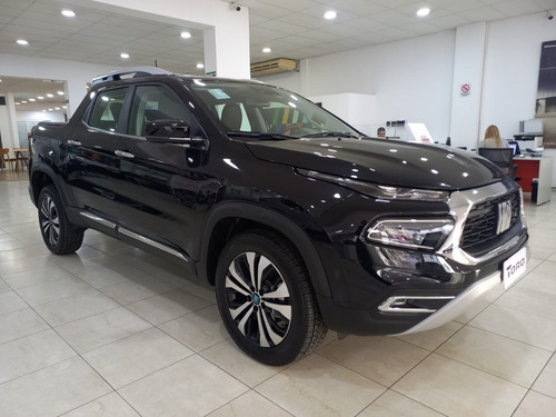 Fiat Toro 2.0 Volcano 4x4 At