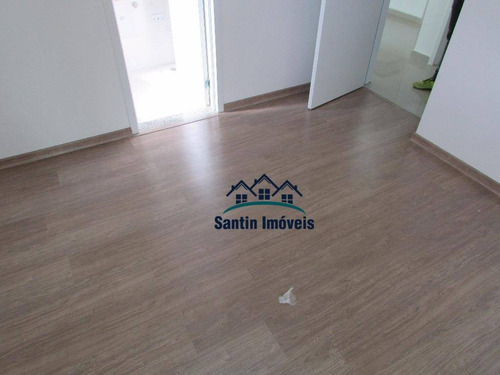 Imagem 14 de 29 de Sobrado Com 2 Dormitórios À Venda, 80 M² Por R$ 310.000,00 - Vila Príncipe De Gales - Santo André/sp - So0328