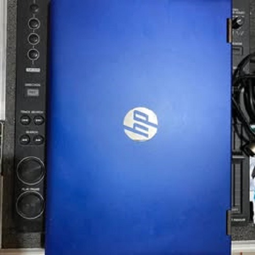 Hp Pavilion X360 14-cd0004la Core I3 Ram De 8 Gb Hdd 1 Tb Azul (Usado)