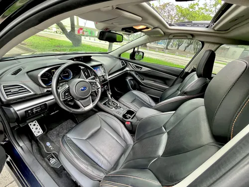 Subaru Xv Hybrid E-boxer 2.0 Automática Awd (4x4) Eye Sight