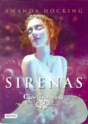 Cancion De Cuna - Sirenas 2 -consultá_stock_antes_de_comprar