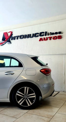 Mercedes-benz Clase A 1.3 A200 163cv Progressive Hatch
