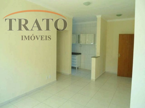 Imagem 6 de 27 de Lindo Apartamento Jardim Regente Indaiatuba/sp! - Ap00016 - 32044425