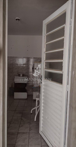 Imagem 22 de 30 de Casa À Venda Em Jardim Campos Verdes - Ca006254