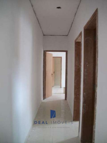 Imagem 1 de 9 de Casa Venda 2 Dts Pq São Bento Em Sorocaba -sp - 01184-1
