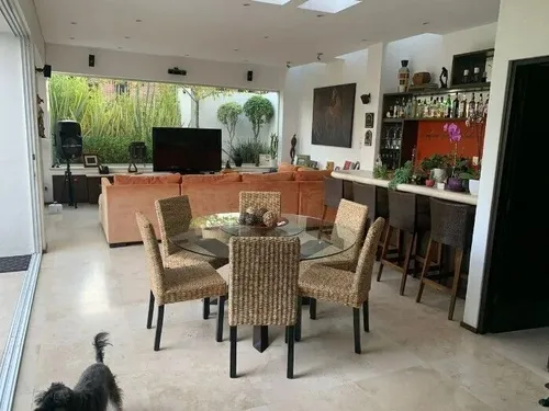Casa Venta, Col. Bosques De Las Lomas