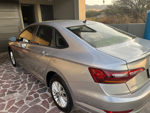 Volkswagen Jetta 1.4 T Fsi Comfortline