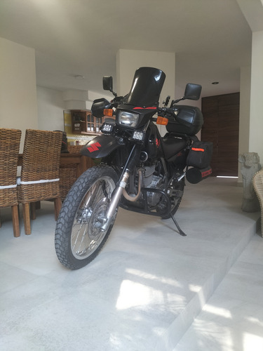 Suzuki Dr 650 En Excelente Estado Todo Pagado A Mí Nombre