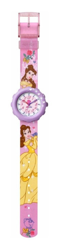 Reloj Flik Flak Niña Original La Bella Disney