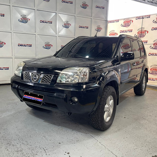 Nissan X-trail 2007