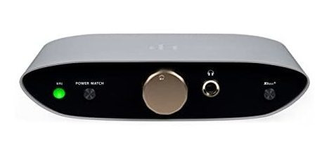 Ifi Zen Air Dac - Dac De Alta Resolución - Renderizador Mqa