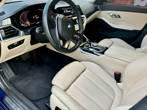 Bmw 330i 2020