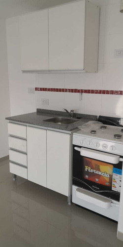 Imagen 5 de 8 de Venta De Departamento 1 Amb. A Estrenar - Villa Urquiza