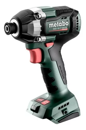 Atornillador a batería para pladur Metabo SE 18 LTX 6000 - Máquinas y  Herramientas online