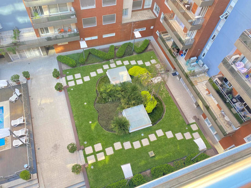 Imagen 24 de 30 de Excelente Departamento 2 Ambientes Amplios Luminosos, Cochera Incluida, 55m2 Puerto Madero